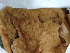 -黑窑厂糖油饼烤鸭·清真菜(总店)