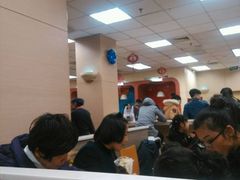 -肯德基(龙之梦购物中心店)