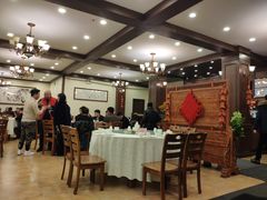 大堂-高坎一品甲鱼庄(两河店)