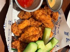 -bluefrog蓝蛙(悠唐购物中心店)