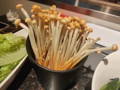 -海底捞火锅(连城广场店)