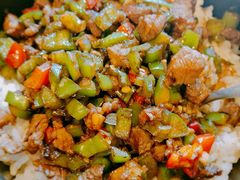 西藏拌饭-卡万金特色藏餐