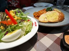 -米斯特比萨(罗斯福店)