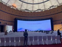 -南宁国际会展中心(会展东博文化旅游区)