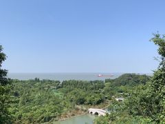 -狼山风景名胜区