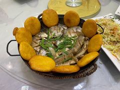 -宾朋海鲜美食餐厅·特色美食(兴海路店)