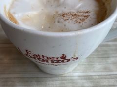 -必胜客(证大大拇指店)
