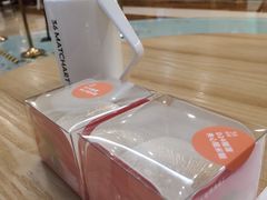 -36cake生日蛋糕(福田店)