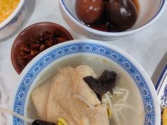 -清真马祥兴菜馆(云南北路店)