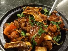 -鹿港小镇(金虹桥国际中心店)