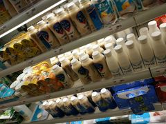 -永辉超市(嘉定宝龙广场店)