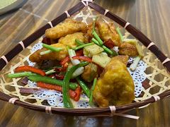 -双塔老饭店