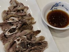 -尹兰楼西北风情餐厅(嘉定店)