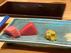 -镹·鱼料理  国产鱼使用店