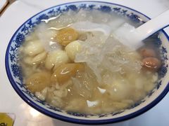 -黄记潮汕甜汤(贝底田坊店)