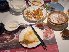 -虾饺妹·粤式茶餐厅(荟聚店)