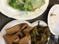 老汤豆皮-张包铺(道外店)