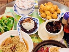 -顺记冰室(宝华路店)