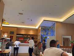 -梅利汴京烤鸭•开封豫菜地标店(东大街店)
