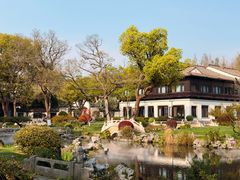 -杭州西湖柳莺里酒店