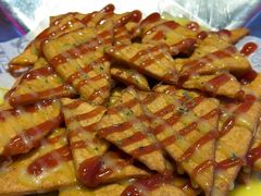 -BOPEYE·波派炸鸡(九霄天地店)