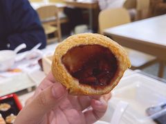 -蔡澜点心·粤菜(西单大悦城店)