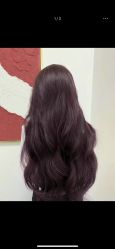 -奈川烫染Salon