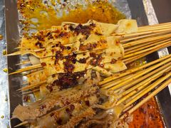 -小街天府(西工小街店)