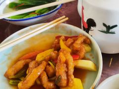 -南沙游艇会·大兵船餐厅