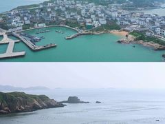 -舟山嵊泗列岛风景名胜区