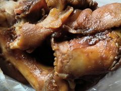 -万荣烤鸭店·北京菜(天坛店)
