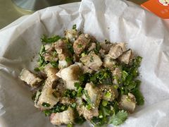 舌尖上的均安蒸猪-水乡人家私房菜(逢简店)