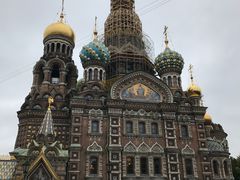 -滴血救世主教堂