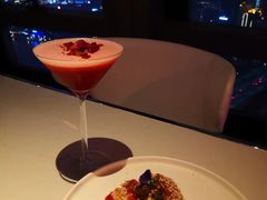 -天玑高空江景餐厅&酒吧Sky Secret Restaurant&Bar