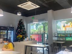 -友达面馆(广州总店)