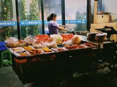 -小王烧烤(毓龙路店)