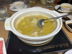 -湯系·煲汤手艺人(东二环泰禾广场店)