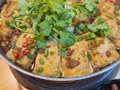 -李不管把把烧(合肥总店)