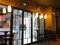 -星巴克(北京天坛东路店)
