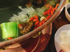 -五悦北平四季涮肉·烧烤(老商埠店)