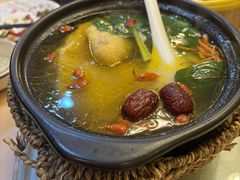 -七的湖·江南蟹舫·阳澄湖农家菜(蟹舫苑店)