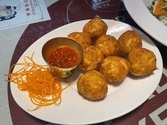 -尼泊尔雪莲餐厅(北京东路店)