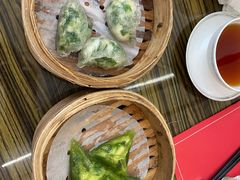 -翠华餐厅(香港国际机场店)