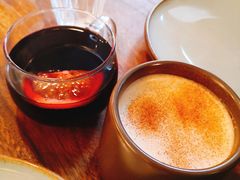 chai&nbsp;latte-RAC BAR(安福路店)