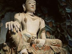 -北京艺术博物馆(万寿寺)
