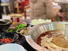 -练掌门·火锅&烧烤&烤鱼(北亭店)
