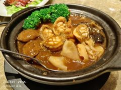 -文兴酒家(晶品店)