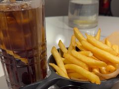 -必胜客(安盛金马店)