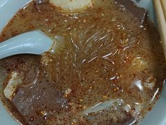 -金原鸭血粉丝汤总店(锁金村店)