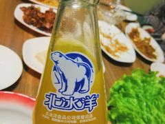 -炙热童年·老北京炙子烤肉(南锣鼓巷店)